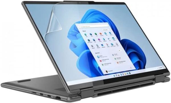 Lenovo Yoga 7 14 inç Ekran Koruyucu Nano Flexible