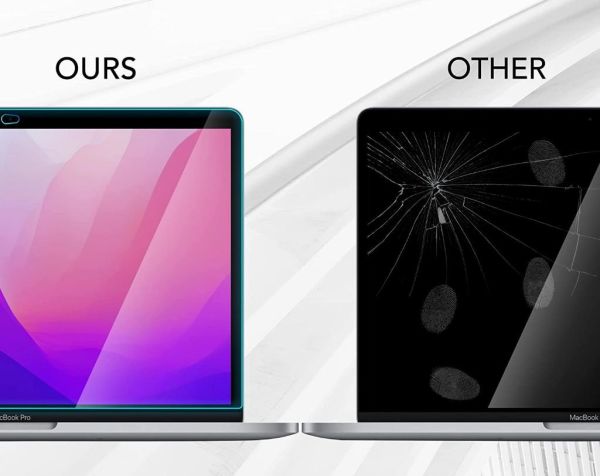 Lenovo Yoga 7 14 inç Ekran Koruyucu 9H Parlak Nano