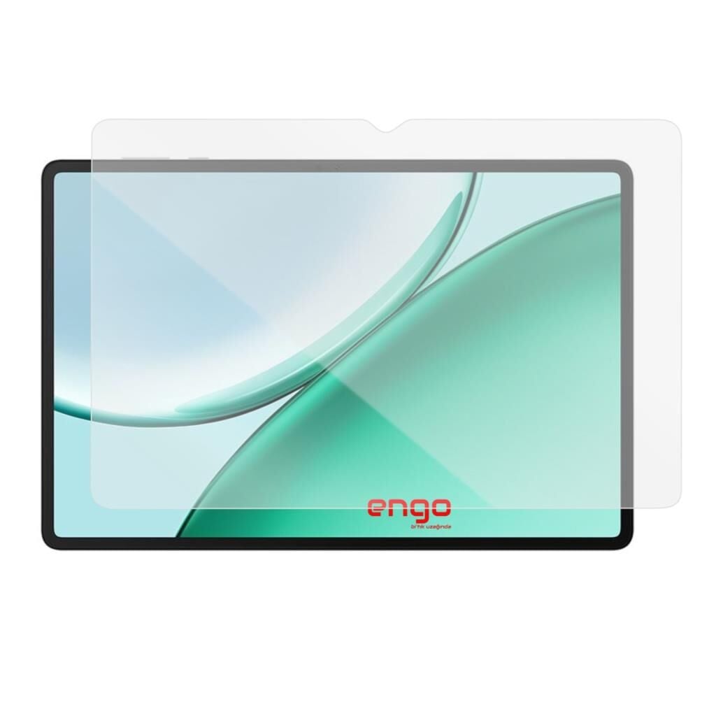 Honor Pad X8b 11 inç Mat Ekran Koruyucu 9H Nano Anti Glare