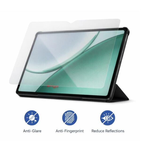 Honor Pad X8b 11 inç Mat Ekran Koruyucu 9H Nano Anti Glare