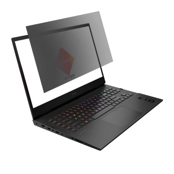 HP Omen 17-ck2005nt 17.3 inç Hayalet Ekran Koruyucu 16:9
