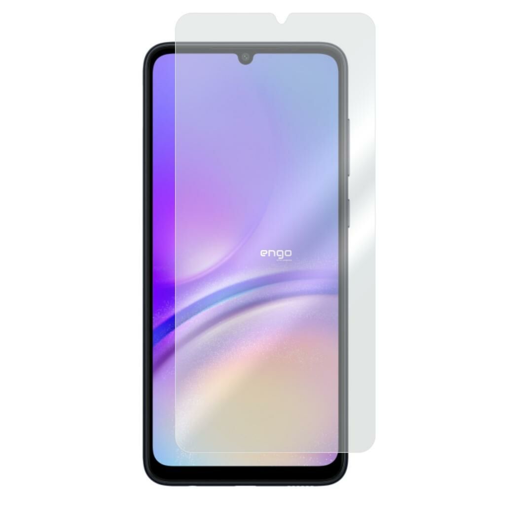 Samsung Galaxy A05 Mat Ekran Koruyucu Parlama Önleyici