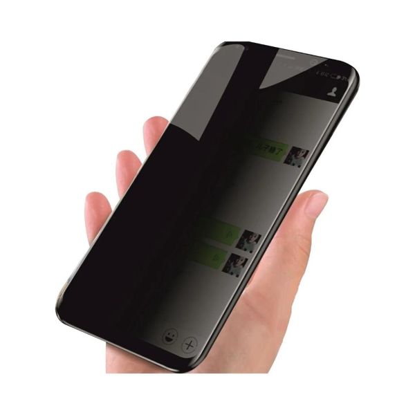 Samsung Galaxy A05 Hayalet Ekran Koruyucu Anti-Spy