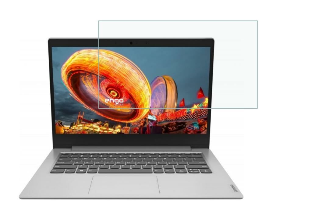 Lenovo IdeaPad 1 14 inç Ekran Koruyucu Nano