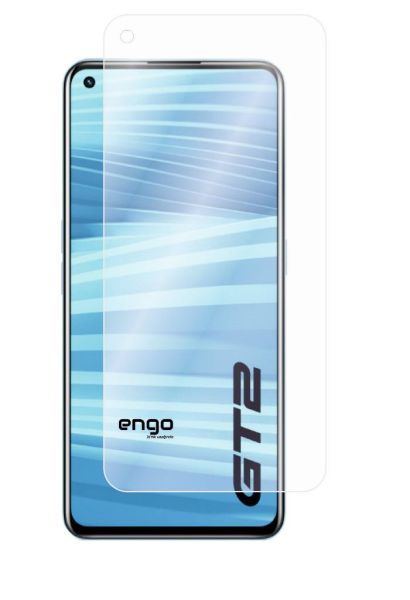 Realme GT 2 Ekran Koruyucu Mat Parmak İzi Bırakmaz