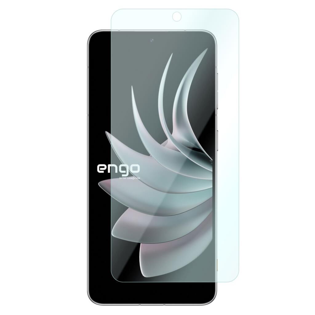 General Mobile GM Fenix 2 Pro Ekran Koruyucu 9H Parlak Nano