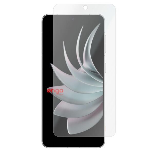 General Mobile GM Fenix 2 Pro Mat Ekran Koruyucu 9H Nano