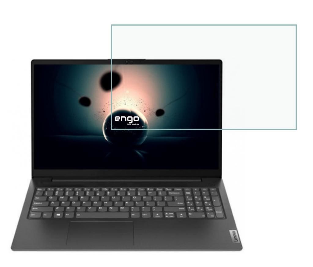 Lenovo V15 G2 15.6 inç Ekran Koruyucu 9H Parlak Nano