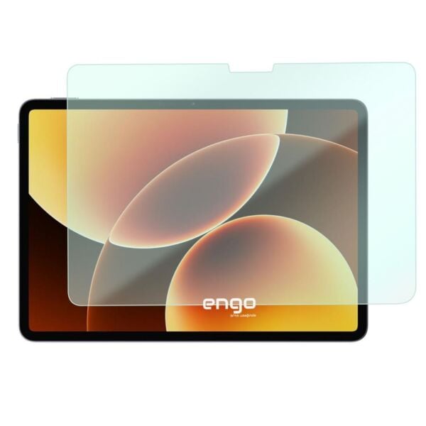 Xiaomi Pad 8 11.2 inç Ekran Koruyucu 9H Nano Parlak