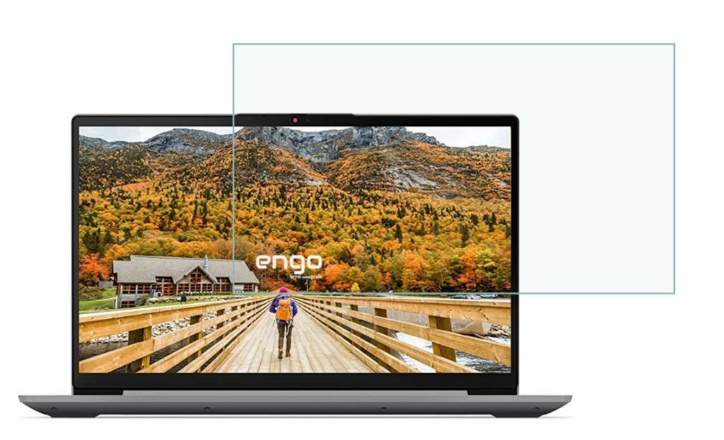 Lenovo IdeaPad 3 15,6 inç Ekran Koruyucu Nano Flexible