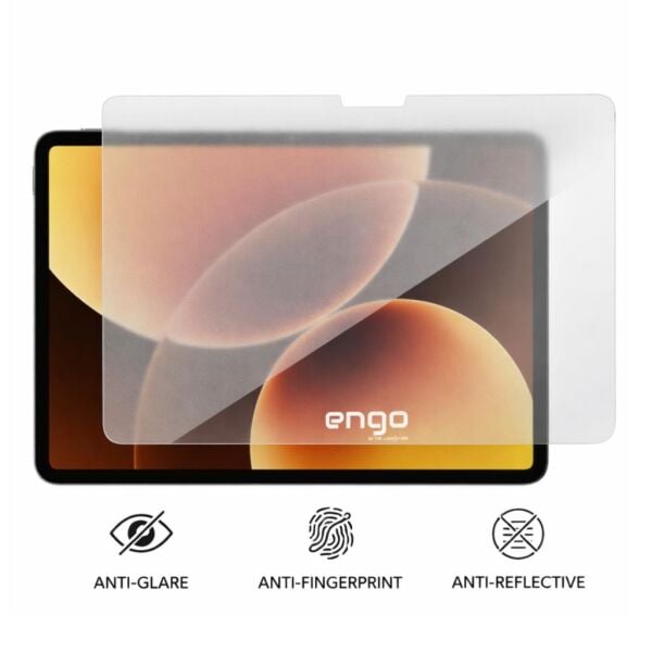 Xiaomi Pad 8 11.2 inç Mat Ekran Koruyucu 9H Nano Anti Glare