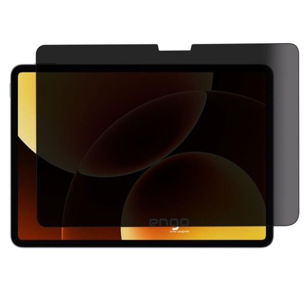 Xiaomi Pad 8 11.2 inç Hayalet Ekran Koruyucu 9H Nano Privacy