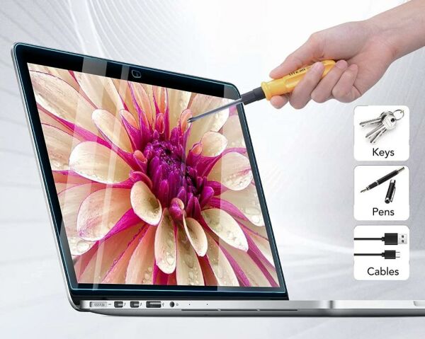 Lenovo Legion 5 15,6 inç Ekran Koruyucu Nano