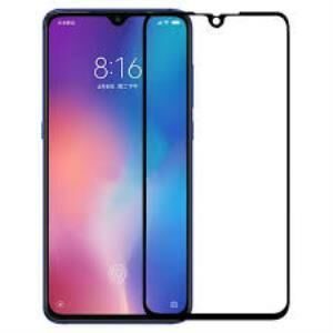 Xiaomi Mi 9 SE Ekran Koruyucu Tam Kaplama Fiber Nano Film