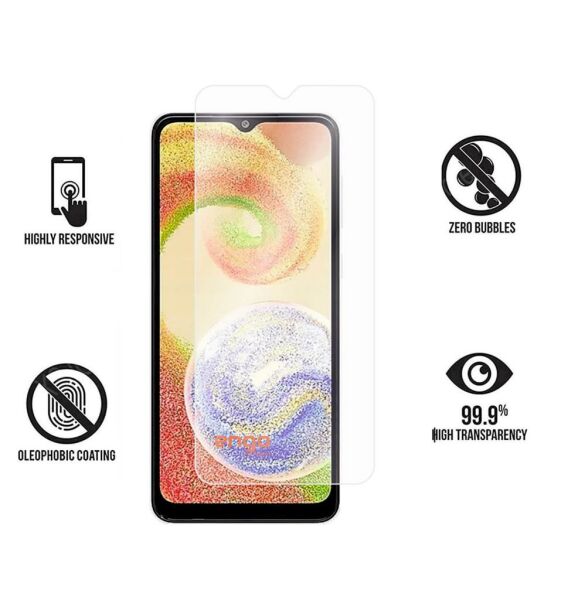 Poco F5 Ekran Koruyucu Mat Parmak İzi Bırakmaz