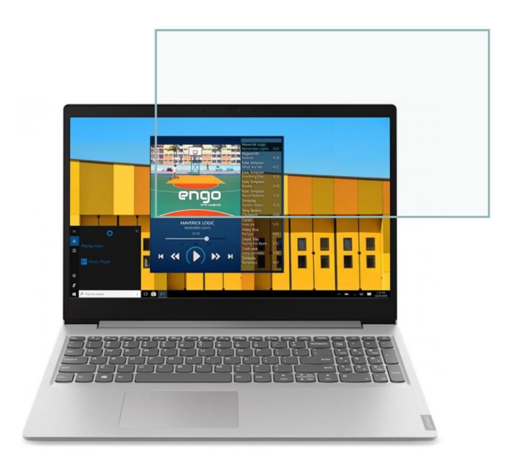 Lenovo IdeaPad S145 15,6 inç Ekran Koruyucu Nano Flexible