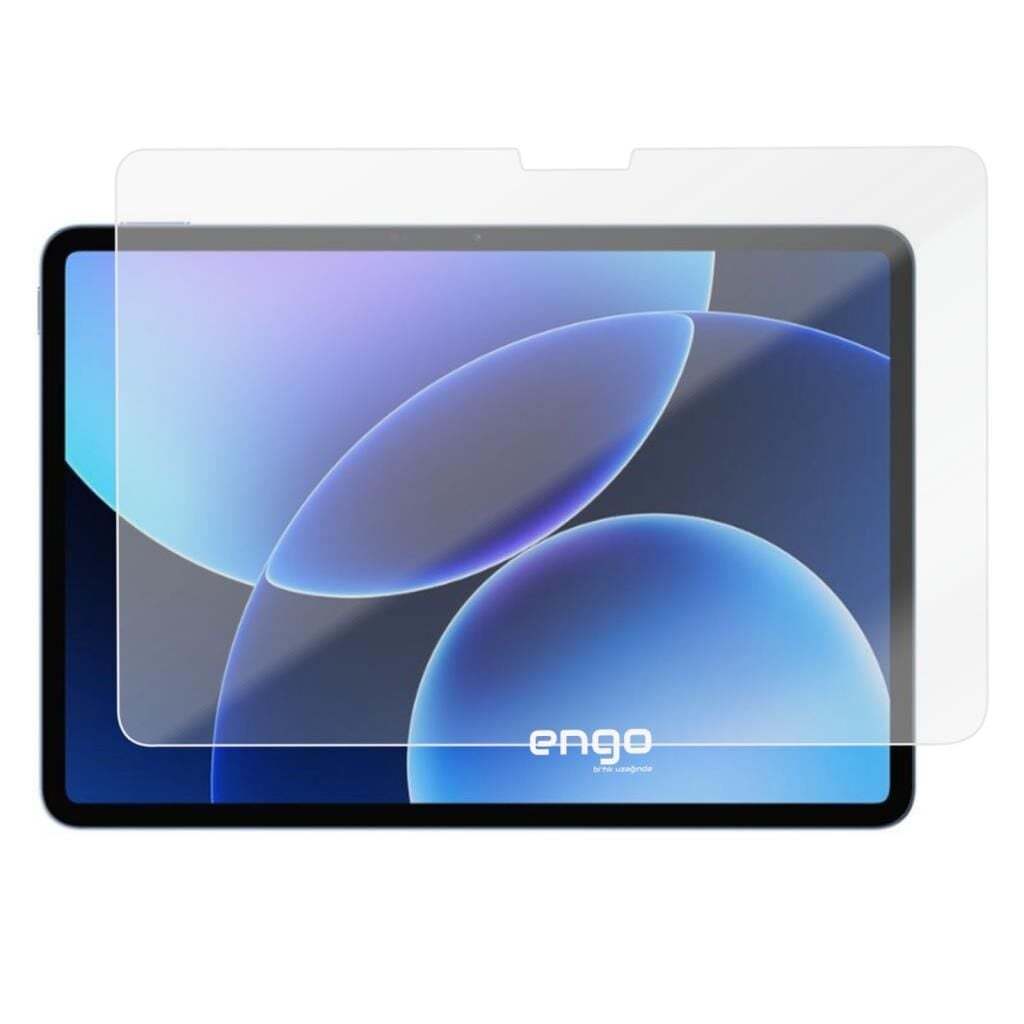 Xiaomi Pad 8 Pro 11.2 inç Mat Ekran Koruyucu 9H Nano