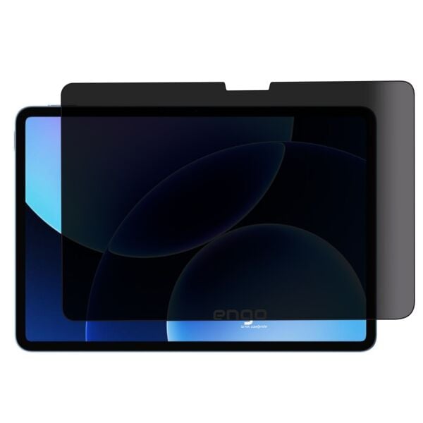 Xiaomi Pad 8 Pro 11.2 inç Hayalet Ekran Koruyucu 9H Nano