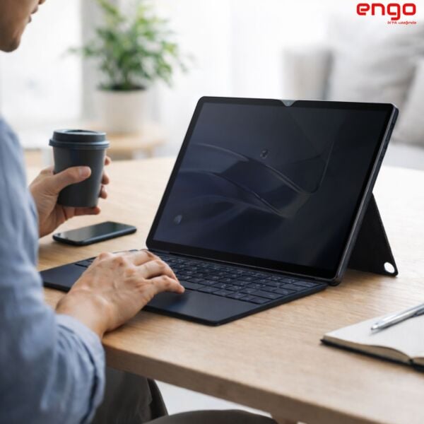 Xiaomi Pad 8 Pro 11.2 inç Hayalet Ekran Koruyucu 9H Nano