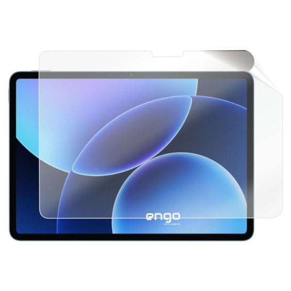 Xiaomi Pad 8 Pro 11.2 inç Paperfeel Ekran Koruyucu Şeffaf