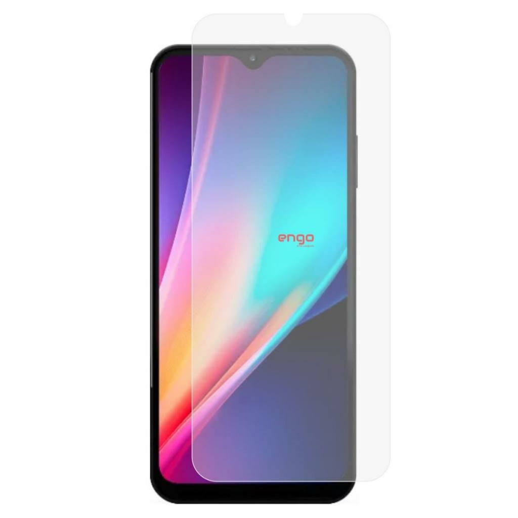 Mipo M46 Plus Mat Ekran Koruyucu Parmak İzi Bırakmaz