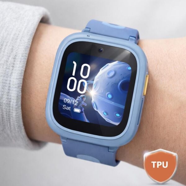 TCL Movetime MT48X Ekran Koruyucu TPU Şeffaf 2 Adet