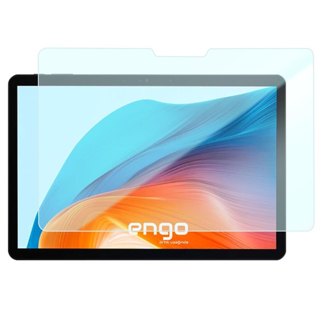 Chuwi Hi10 X2 Ekran Koruyucu 10.1 inç 9H Parlak Nano