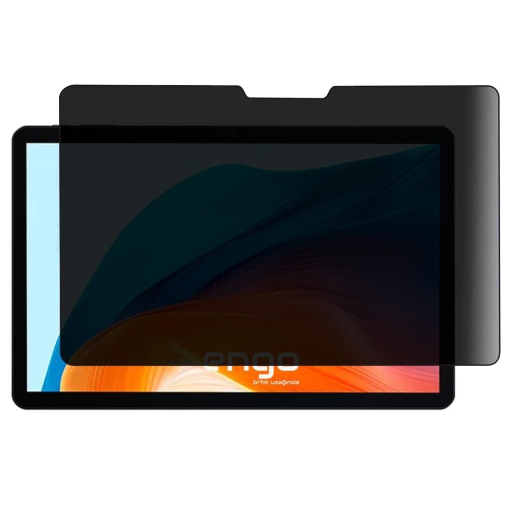 Chuwi Hi10 X2 Hayalet Ekran Koruyucu 10.1 inç 9H Nano