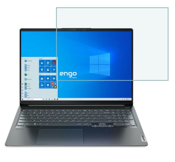 Lenovo IdeaPad 5 Pro 16 inç Ekran Koruyucu Nano