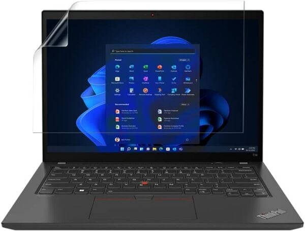 Lenovo ThinkBook 16p 16 inç Ekran Koruyucu Nano