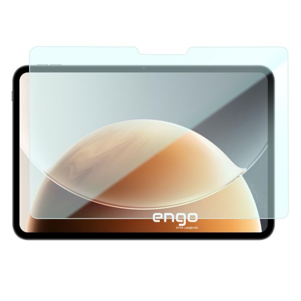 Teclast T65 Ekran Koruyucu 13.4 inç 9H Nano Parlak Şeffaf