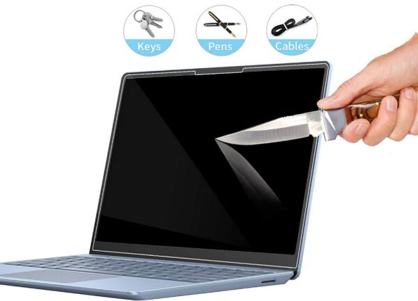 Lenovo IdeaPad Flex 5 16 inç Ekran Koruyucu Nano