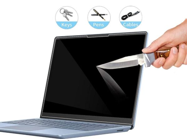 Lenovo Ideapad 5 15,6 inç Ekran Koruyucu Nano