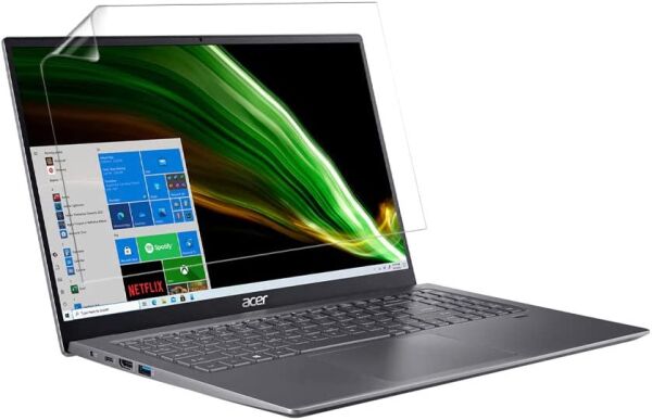 Acer Swift 3 14 inç Ekran Koruyucu Nano Flexible