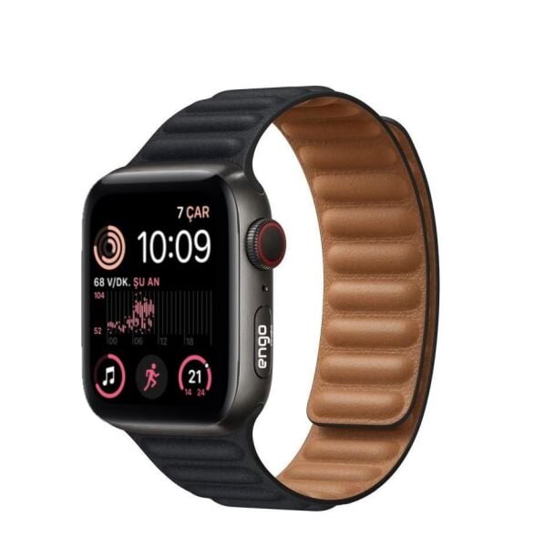 Apple Watch Kordon SE 40mm Baklalı Kordon