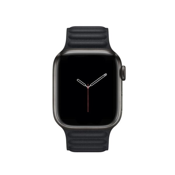 Apple Watch Kordon SE 40mm Baklalı Kordon