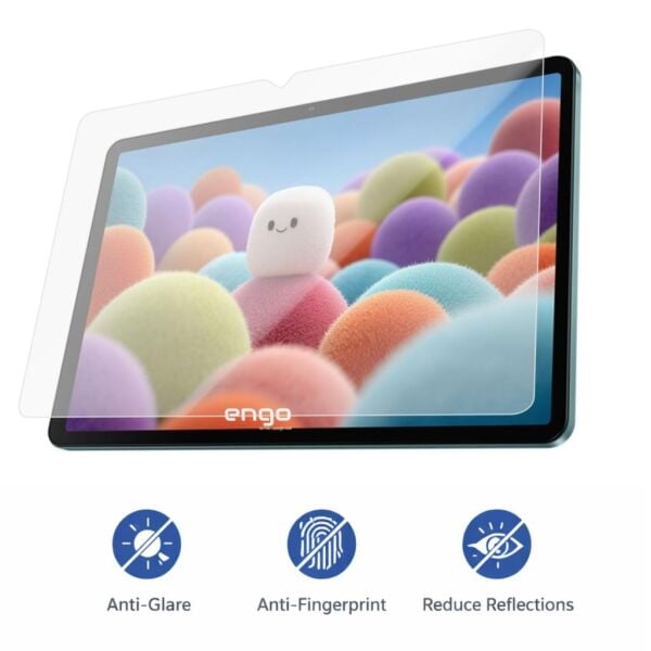 Black Shark Pad SE Mat Ekran Koruyucu 10.1 inç 9H Nano