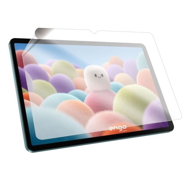 Black Shark Pad SE Paperfeel Ekran Koruyucu 10.1 inç Şeffaf