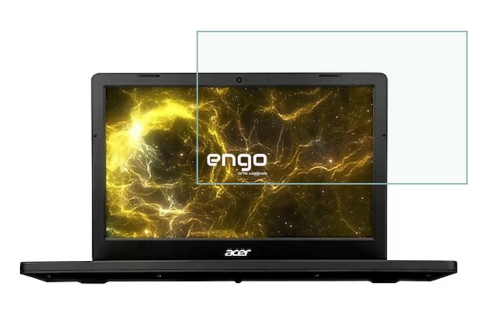 Acer One 14 14 inç Ekran Koruyucu Nano