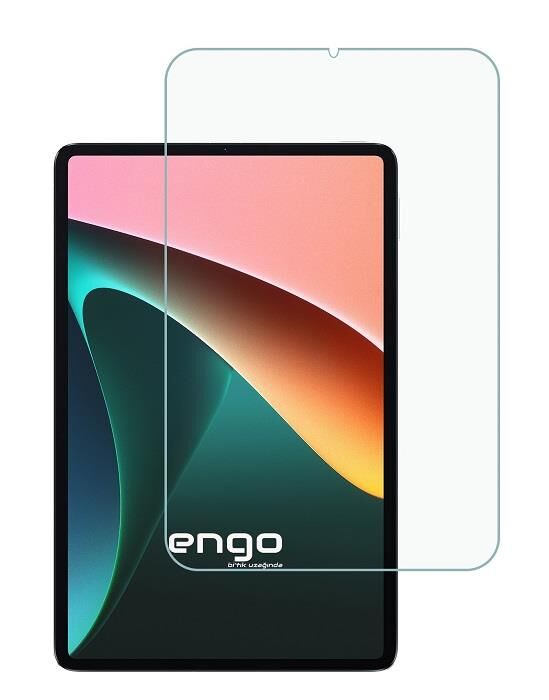 Xiaomi Pad 5 Ekran Koruyucu 11 inç Flexible Nano