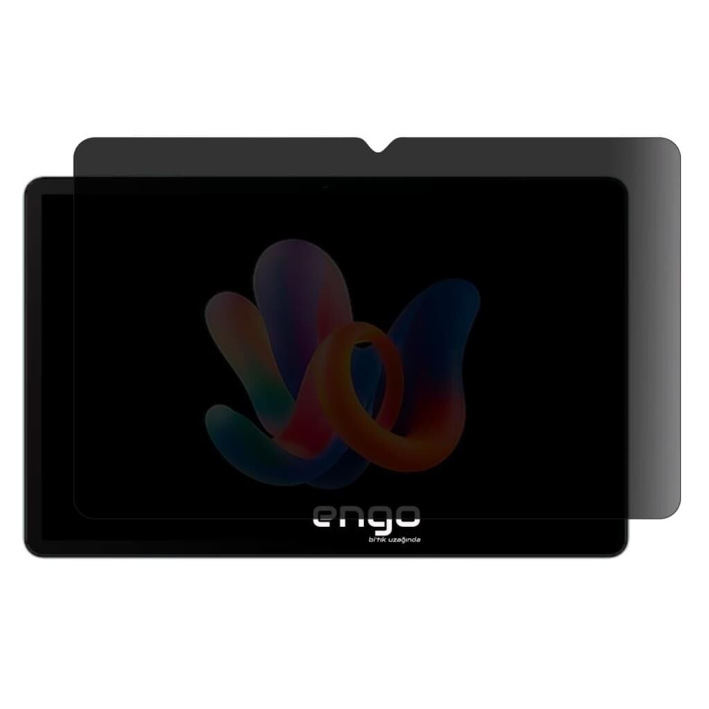 Black Shark Pad 7 Hayalet Ekran Koruyucu 11 inç 9H Nano