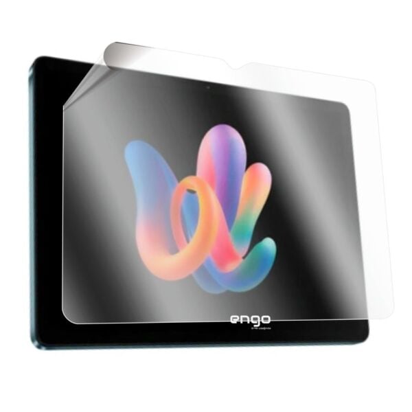 Black Shark Pad 7 Paperfeel Ekran Koruyucu 11 inç Şeffaf