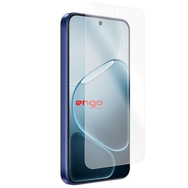 Oppo A6t Mat Ekran Koruyucu 9H Nano Anti Glare Şeffaf