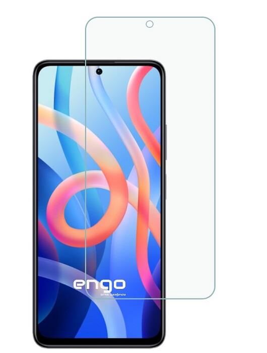 Xiaomi Redmi Note 11 Ekran Koruyucu Nano