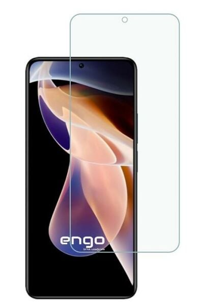 Xiaomi Redmi Note 11 Pro Ekran Koruyucu Nano