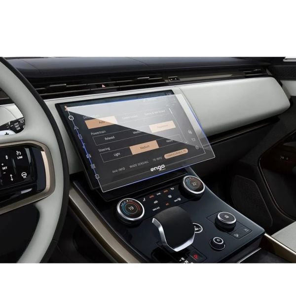 Range Rover Sport Mat Ekran Koruyucu 13.1 İnç Multimedya