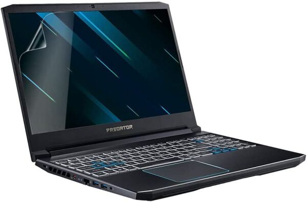 Acer Predator Triton 300 15.6 inç Ekran Koruyucu Nano