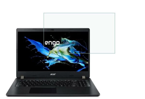 Acer TravelMate P2 15.6 inç Ekran Koruyucu Nano