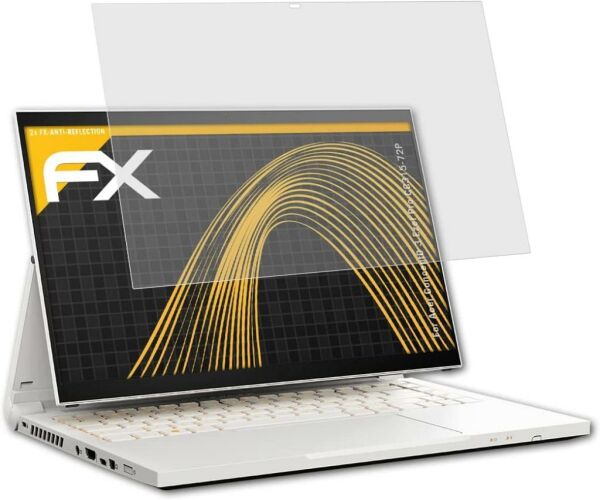 Acer ConceptD 7 Ezel Pro 15.6 inç Ekran Koruyucu Nano