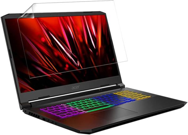 Acer Nitro 5 17.3 inç Ekran Koruyucu Nano Flexible